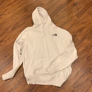 XL North Face Hoodie